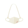 UV Shield Mask Strap Set-Apeach