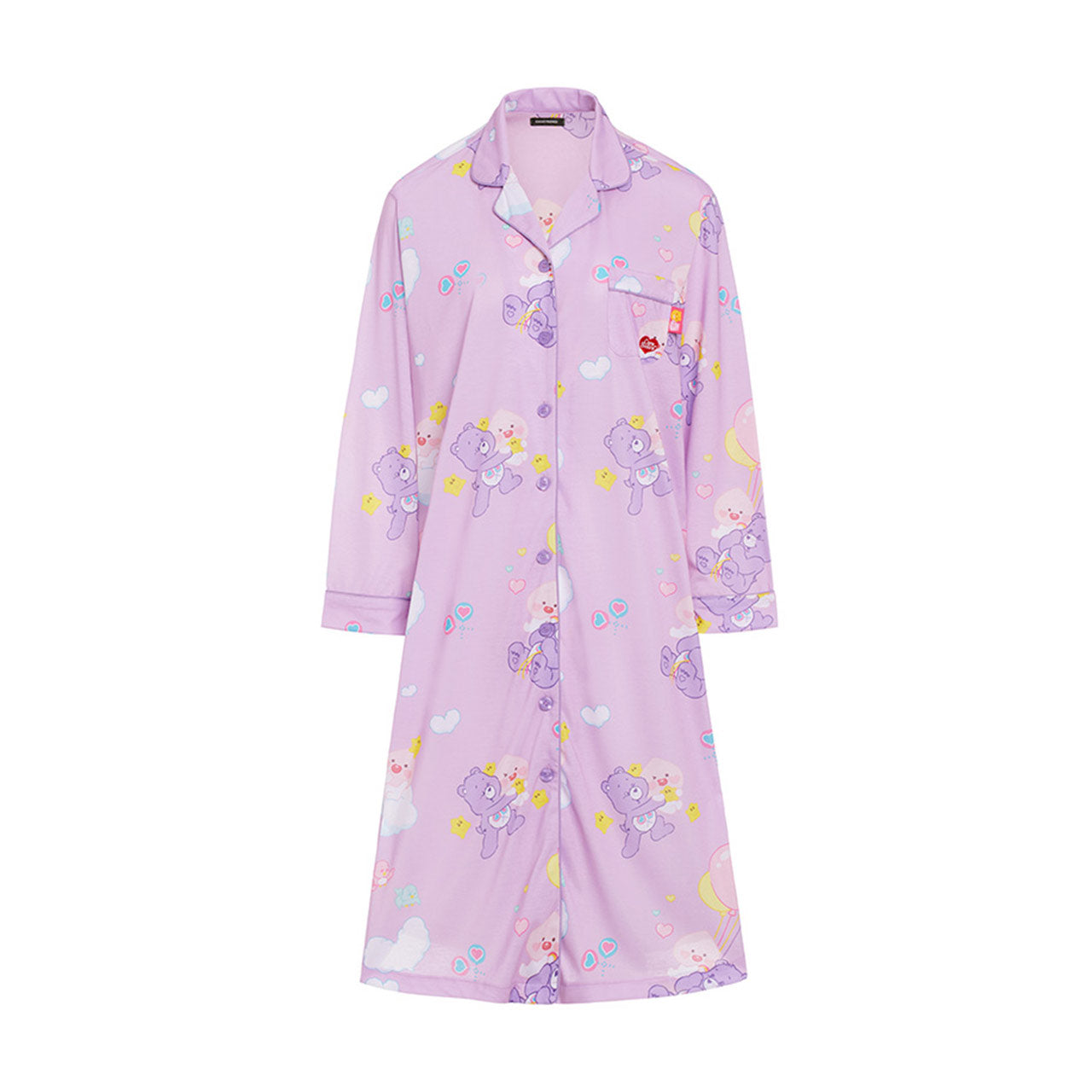 Care BearsxKakaofriends Opc For Women