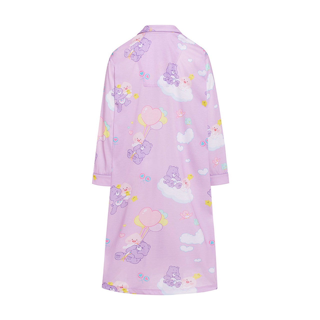 Care BearsxKakaofriends Opc For Women