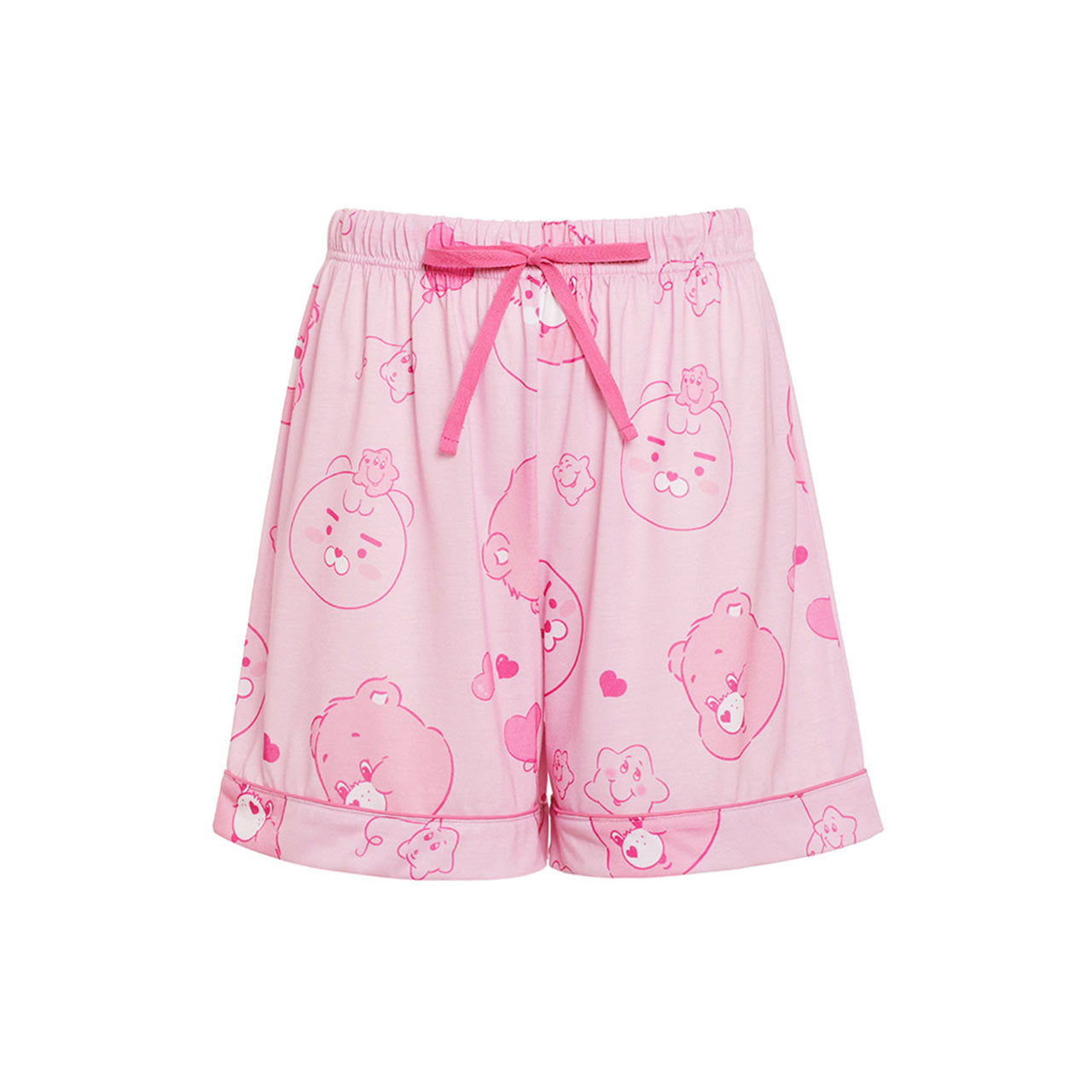 Care BearsxKakaofriends Pjm For Women
