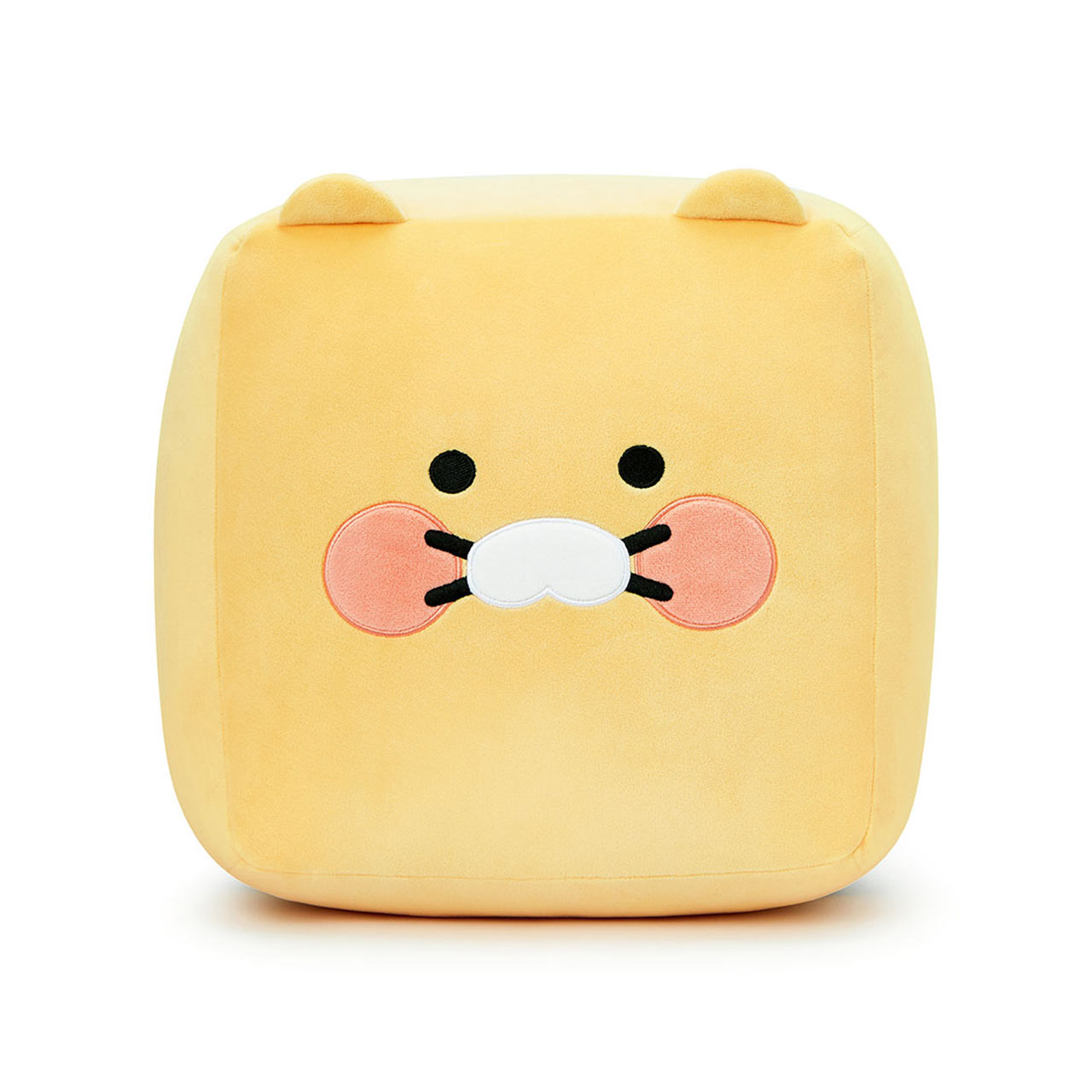 Choonsik Cube Plush Toy