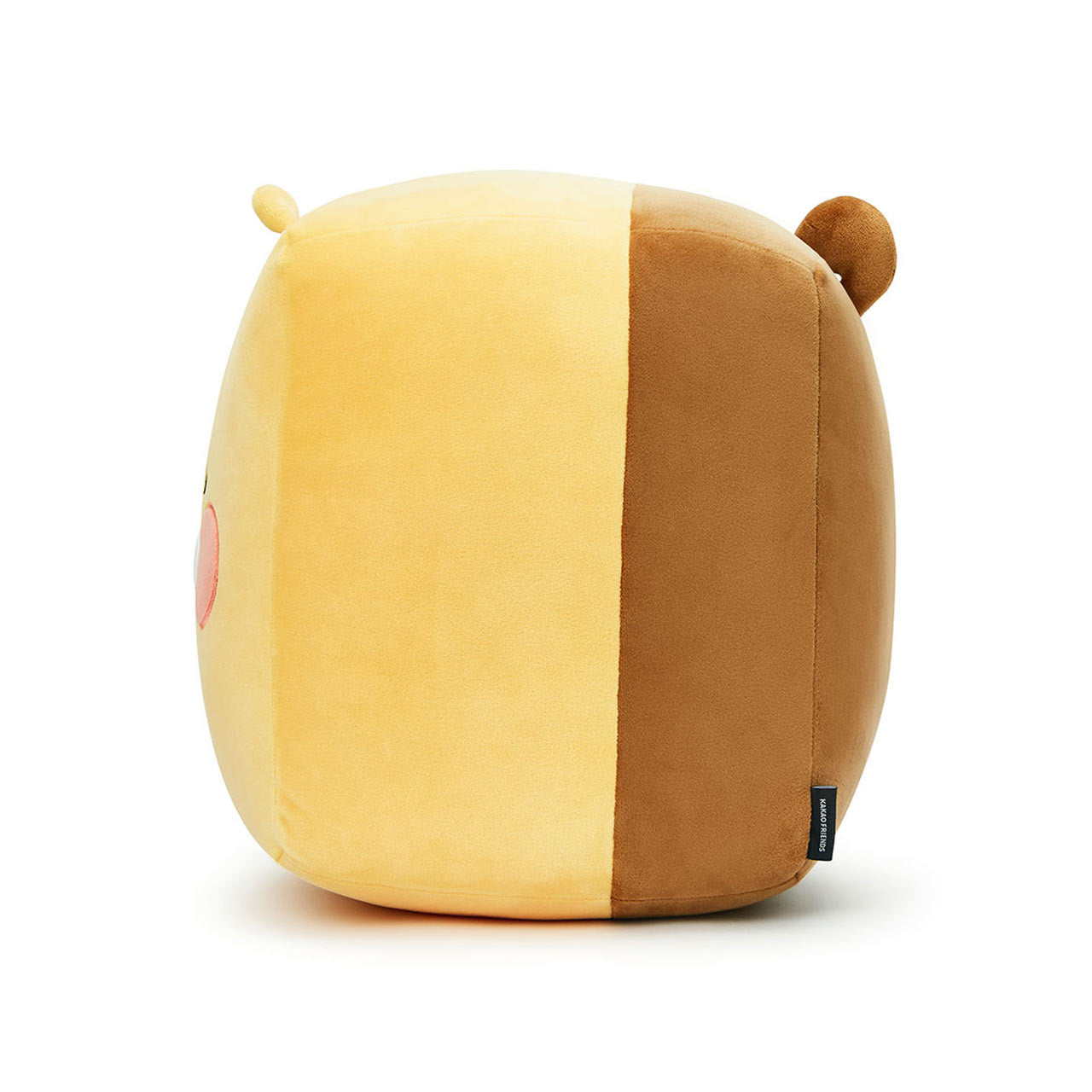 Choonsik Cube Plush Toy