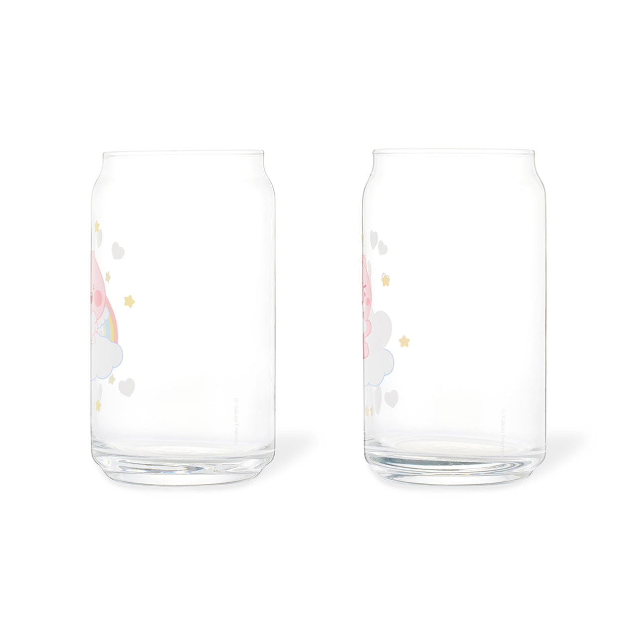Color Changing Glass 2P Set