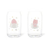 Color Changing Glass 2P Set