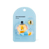 Car Air Freshener-DJ Ryan