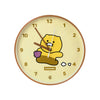 Wall Clock-Choonsik