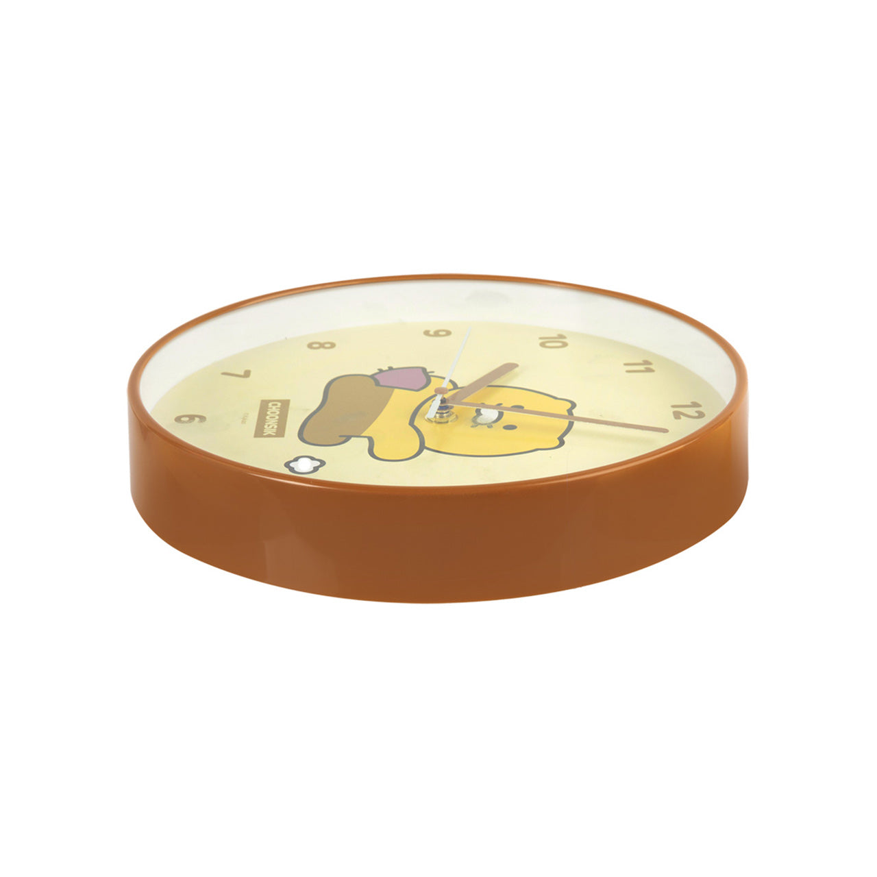 Wall Clock-Choonsik