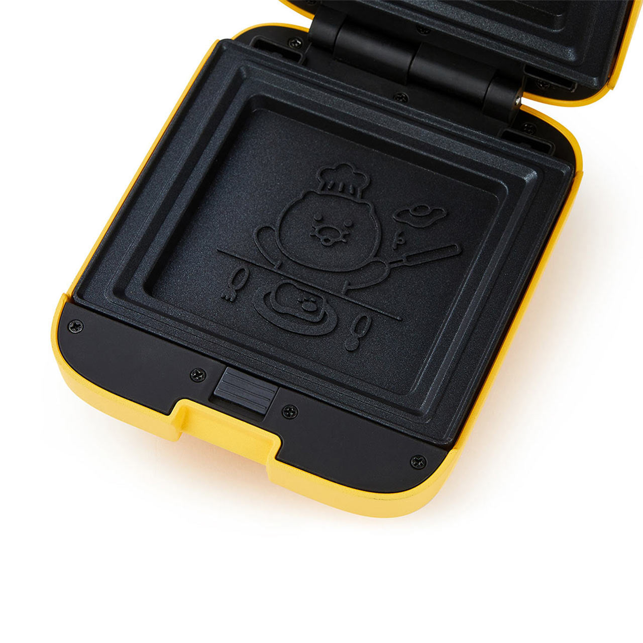 Sandwich Maker-Choonsik