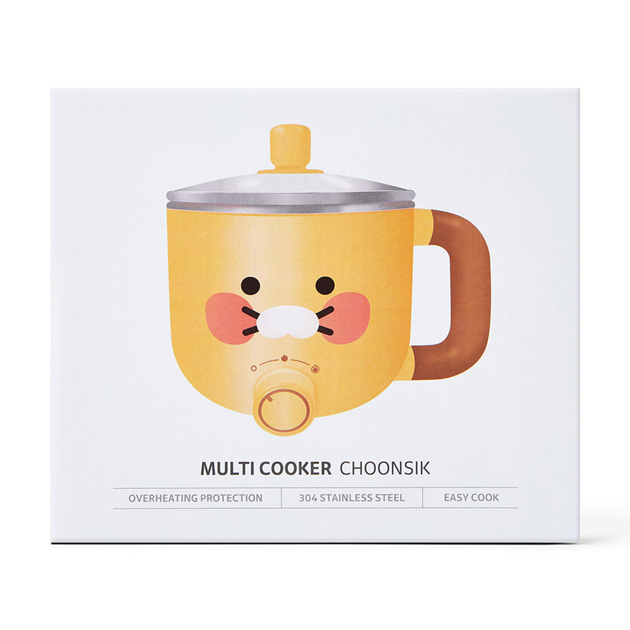 Multi Cooker-Choonsik