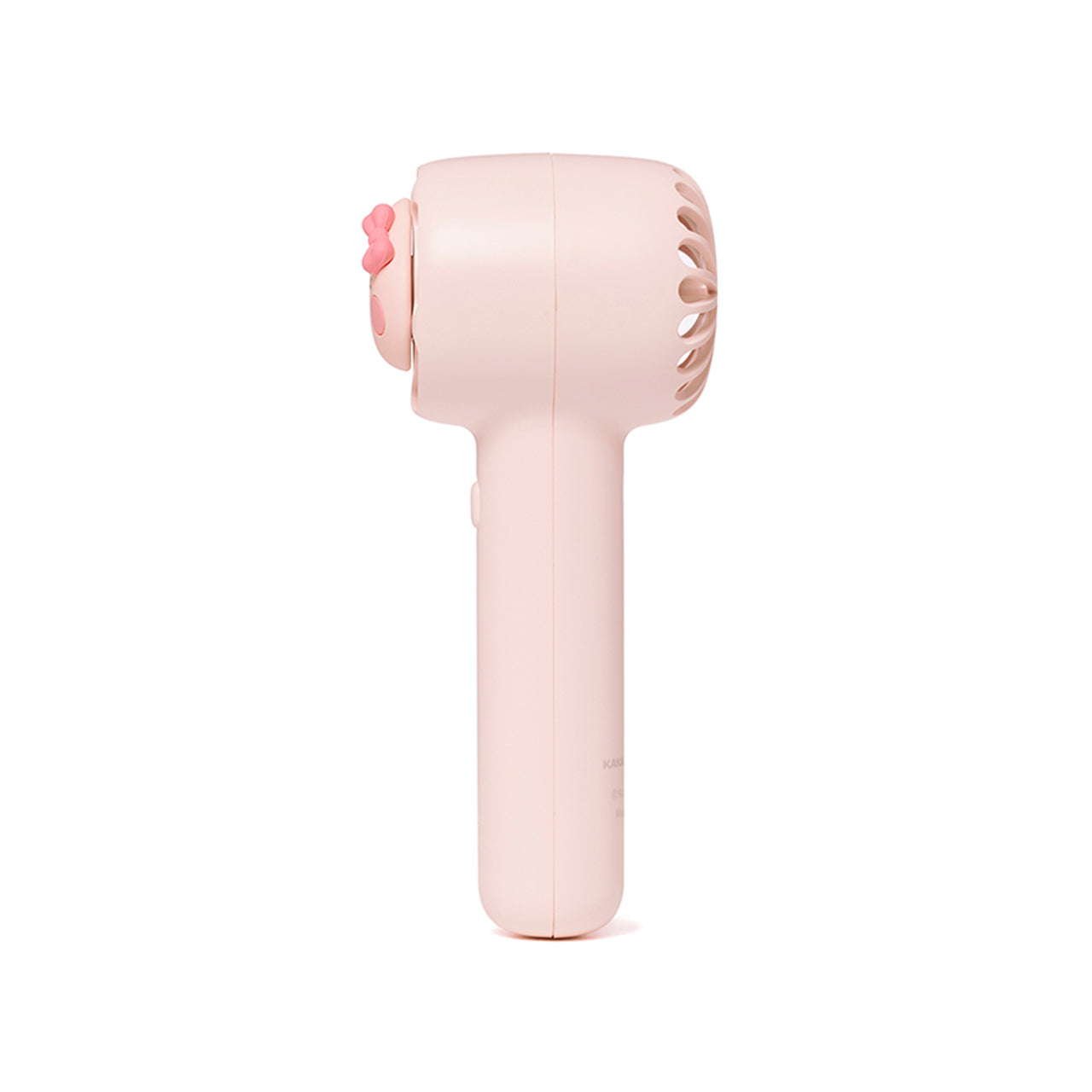 Mini Handy Fan-Apeach