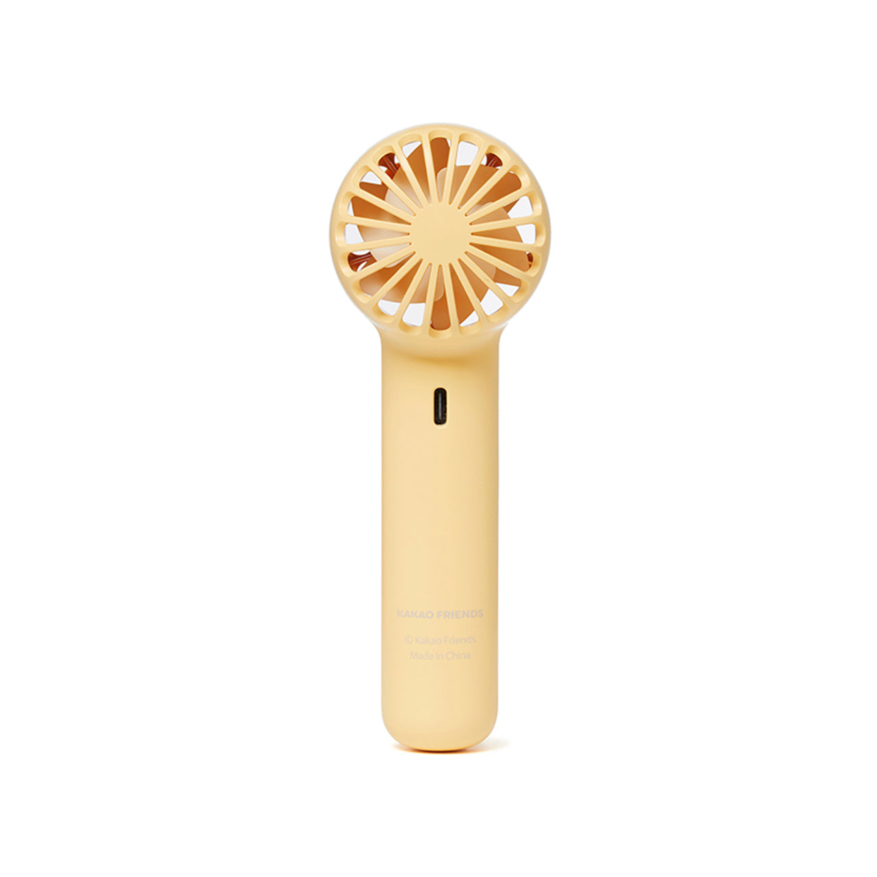 Mini Handy Fan-Ryan