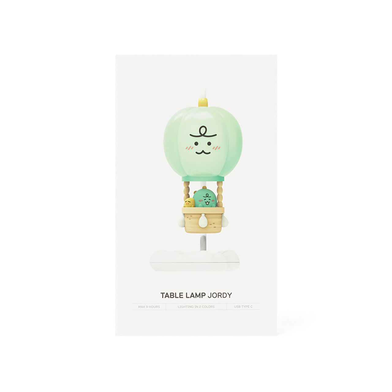 Jordy Table Lamp