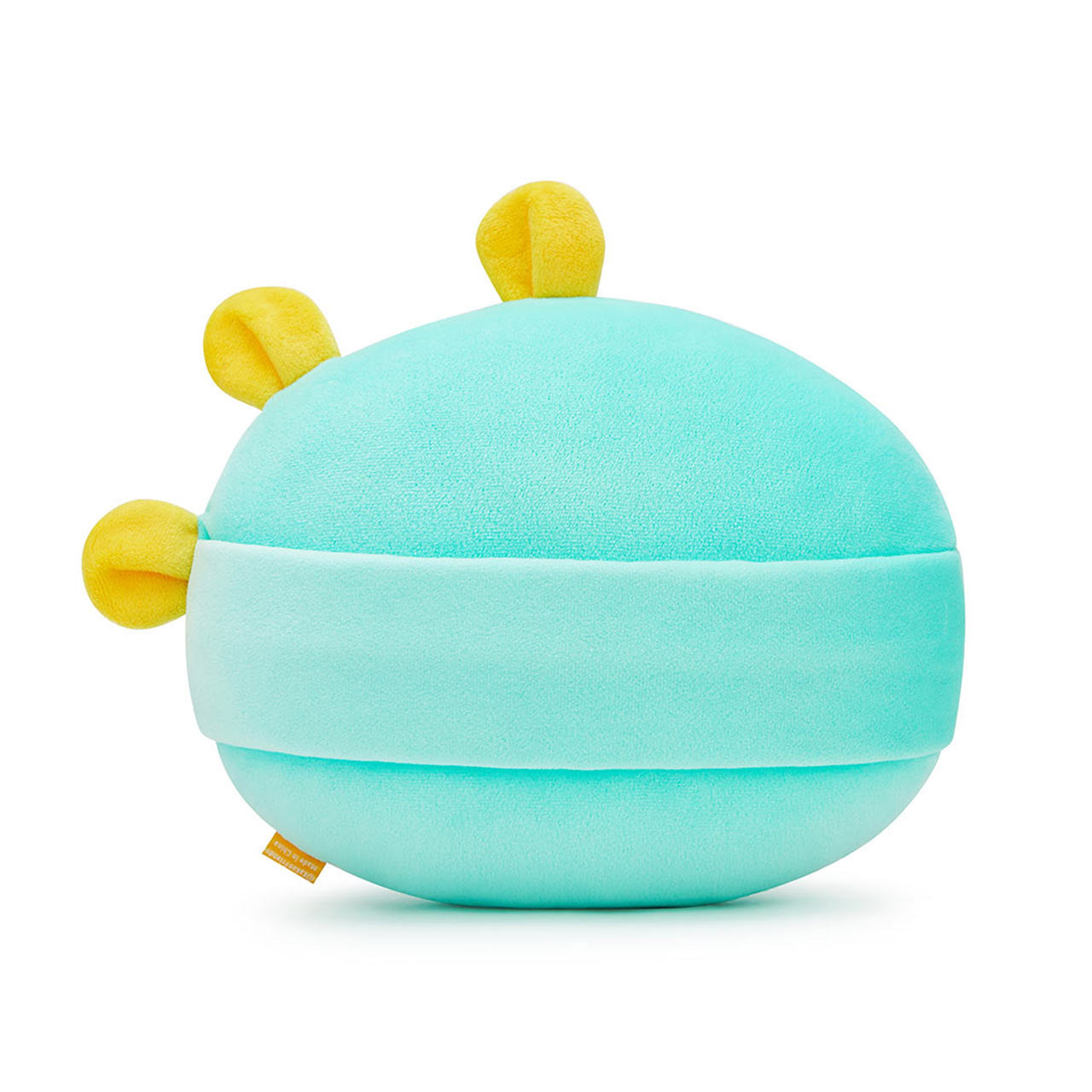 Face Type Mini Cushion-Jordy