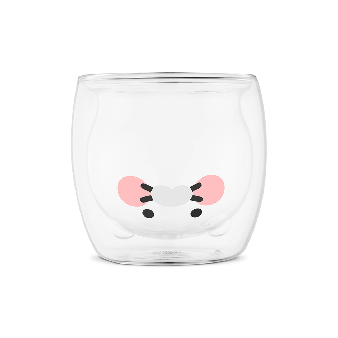 Face Glass Cup-Choonsik