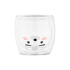 Face Glass Cup-Ryan