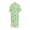 Cooling Pajama For Men-Ryan&Choonsik