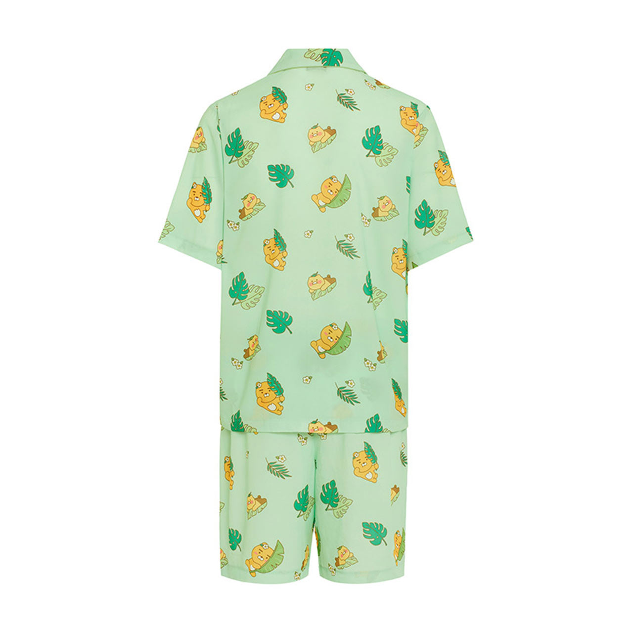 Cooling Pajama For Men-Ryan&Choonsik
