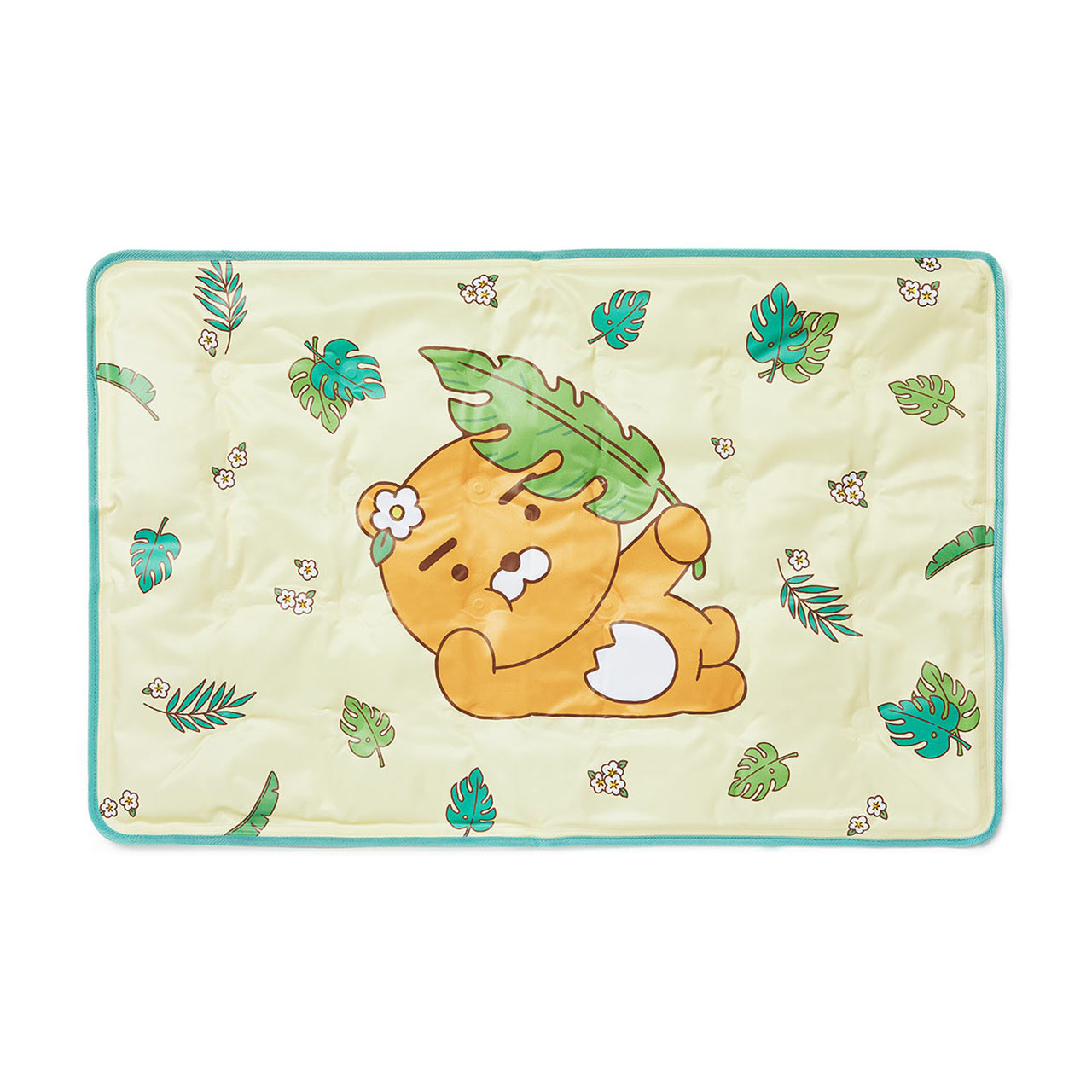 Greenery Cooling Mat-Ryan