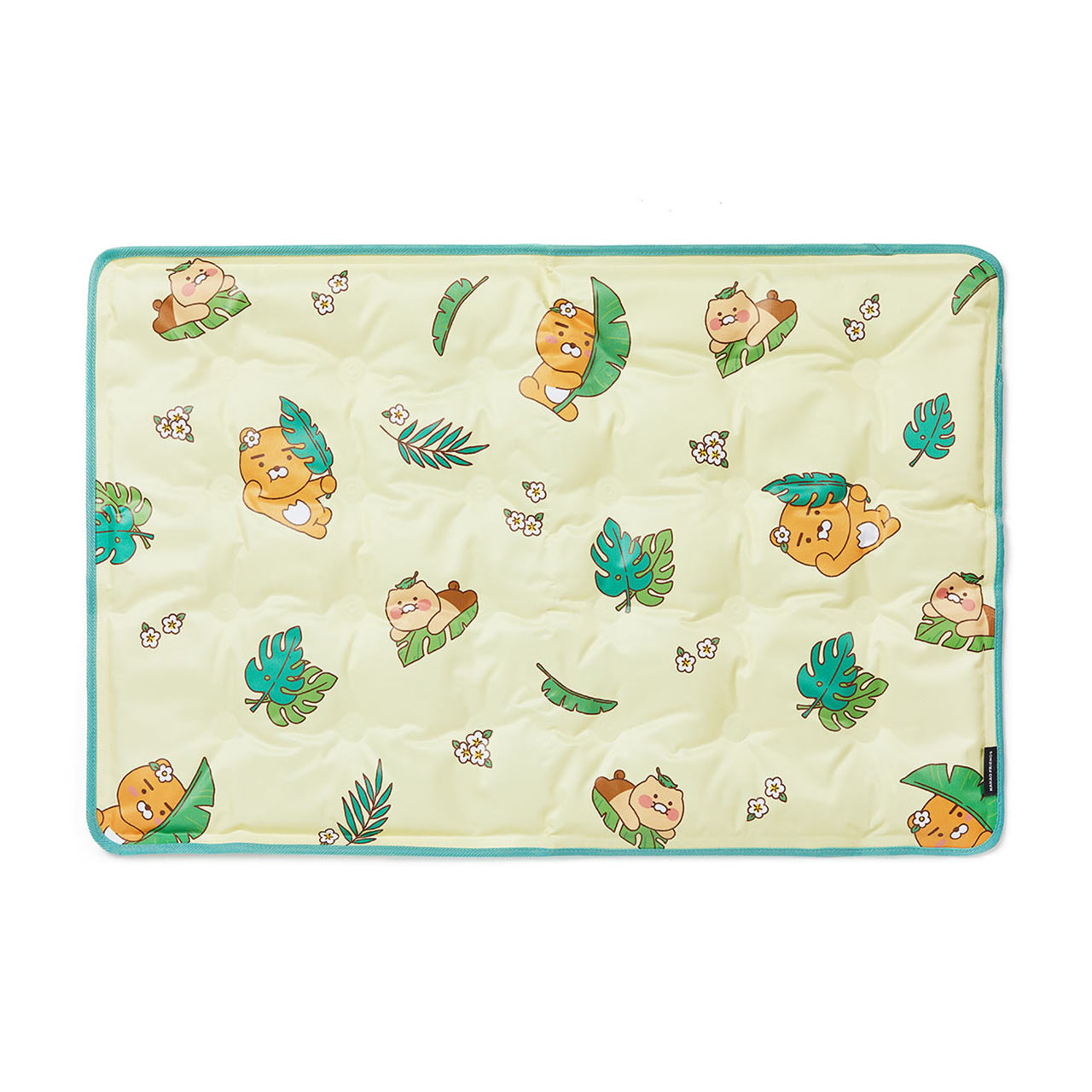 Greenery Cooling Mat-Ryan