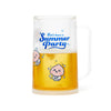 Ice Mug-Apeach