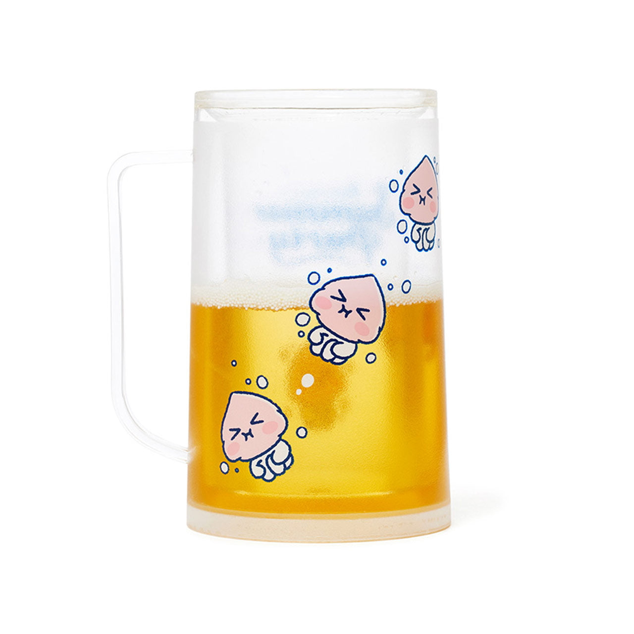 Ice Mug-Apeach