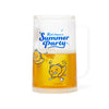 Ice Mug-Ryan