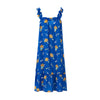 Ocean Vibe Sleeveless One-piece