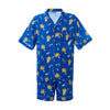 Ocean Vibe Cooling Pajama-Men