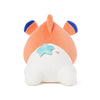 Ocean Vibe Mini Soft Plush Toy-Apeach