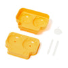 Silicone Ice Cream Mould-Ryan&Choonsik