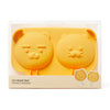 Silicone Ice Cream Mould-Ryan&Choonsik