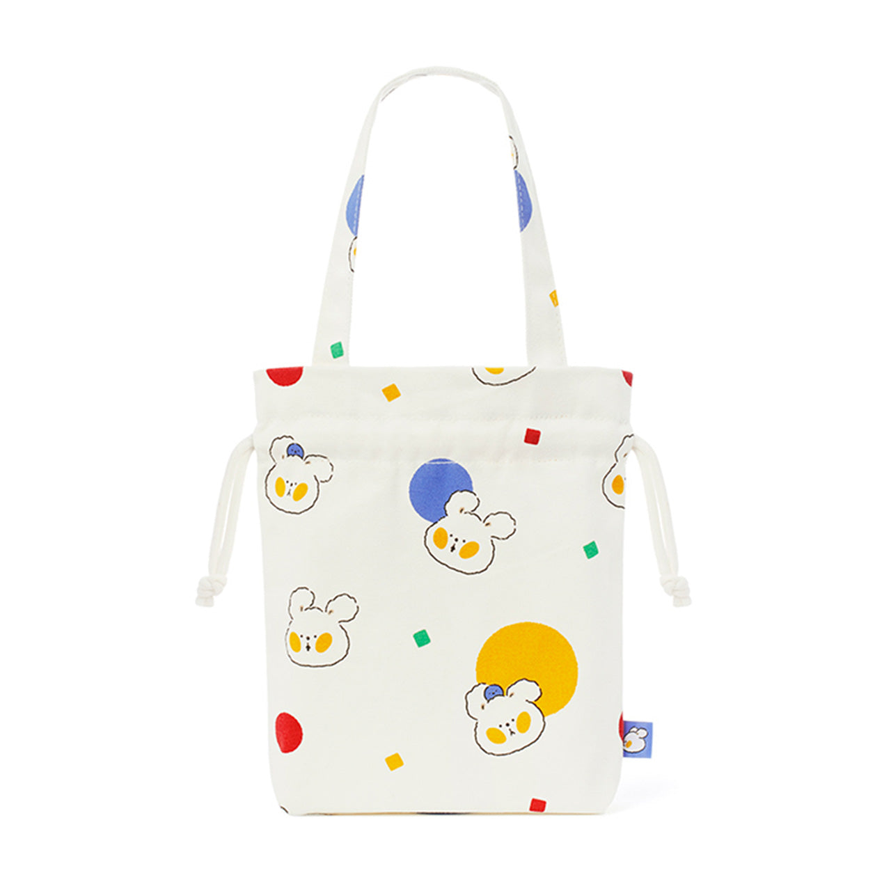 Ankokoanko Mini Tote Bag