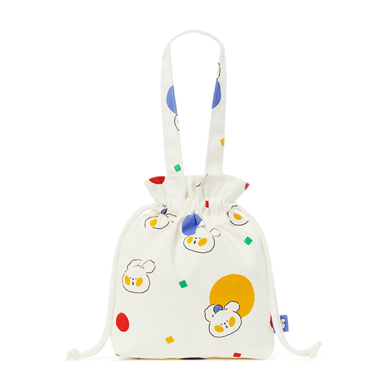 Ankokoanko Mini Tote Bag