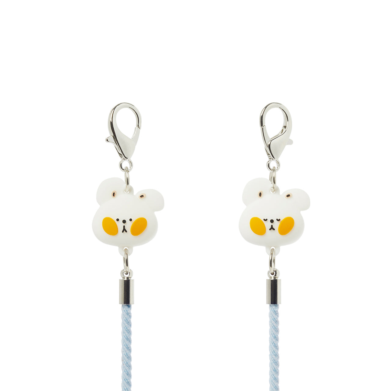 Ankokoanko Mask Strap