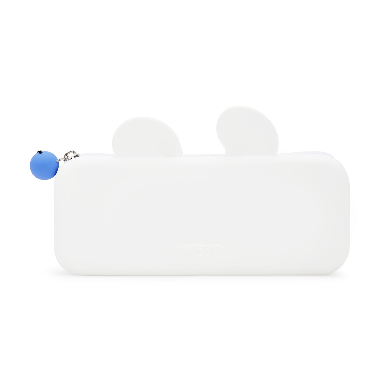 Ankokoanko Silicone Pencil Case