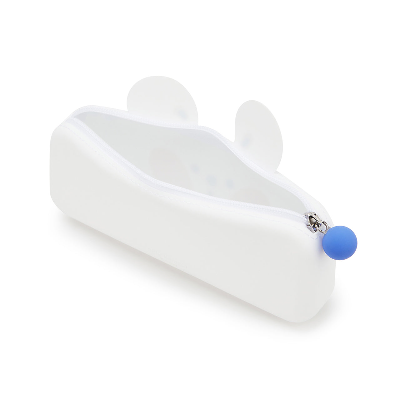 Ankokoanko Silicone Pencil Case
