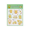 Choonsik Emoticon Stickers