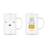 Miffy Glasscup Set(2P)