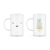 Miffy Glasscup Set(2P)