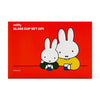 Miffy Glasscup Set(2P)