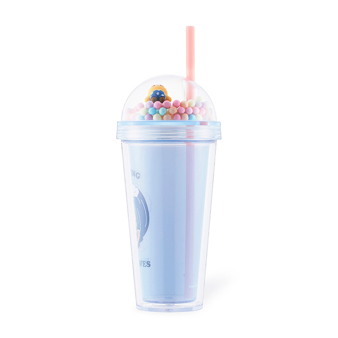 Let's Surf Tumbler-Choonsik