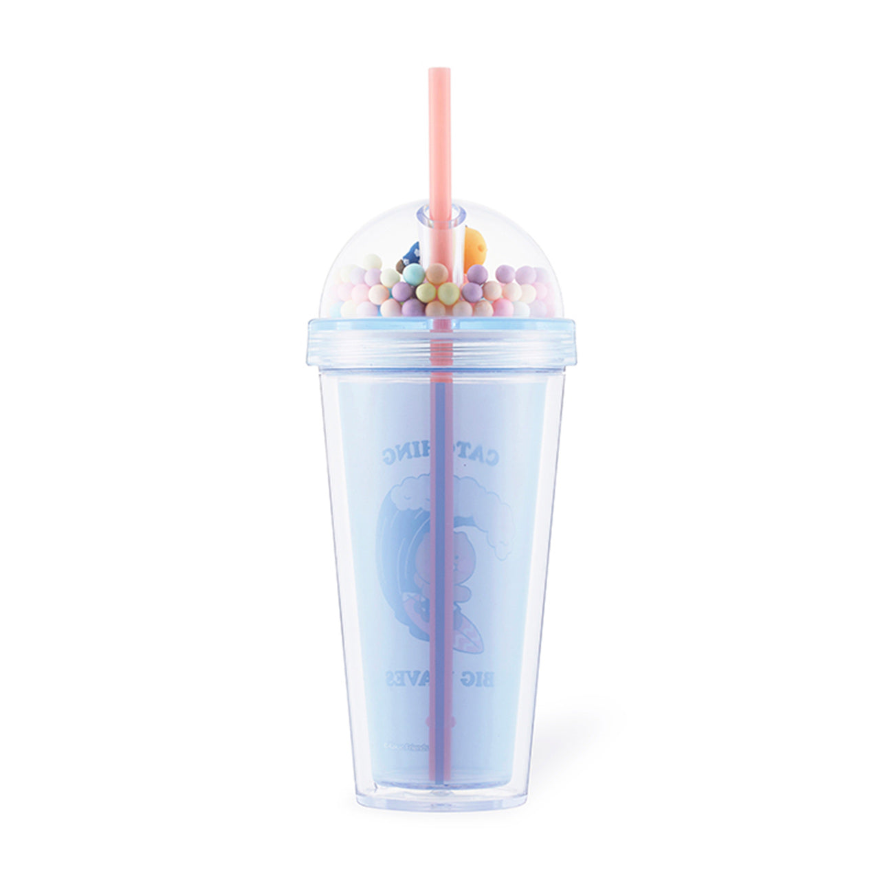 Let's Surf Tumbler-Choonsik
