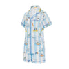 將圖片載入圖庫檢視器 Cooling Pajama Set(Women)-Jordy