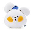 Ankokoanko Face Soft Plush Toy