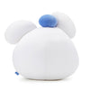 Ankokoanko Face Soft Plush Toy