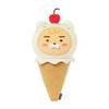 Ice Cream Soft Plush Toy-Ryan