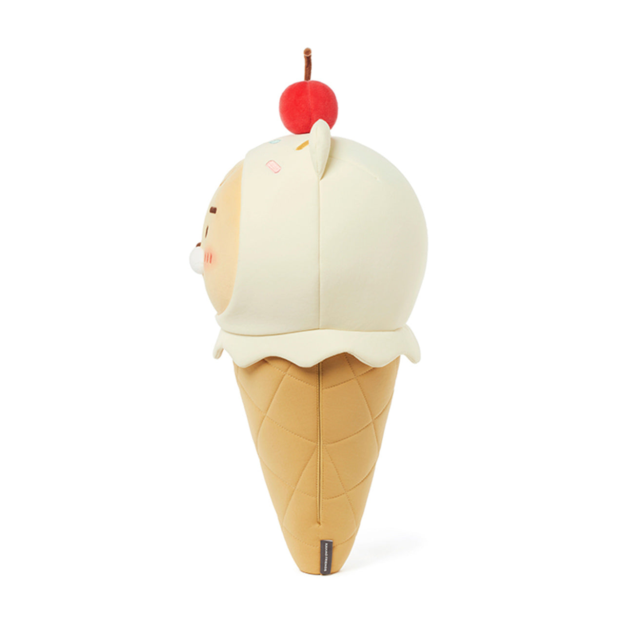 Ice Cream Soft Plush Toy-Ryan