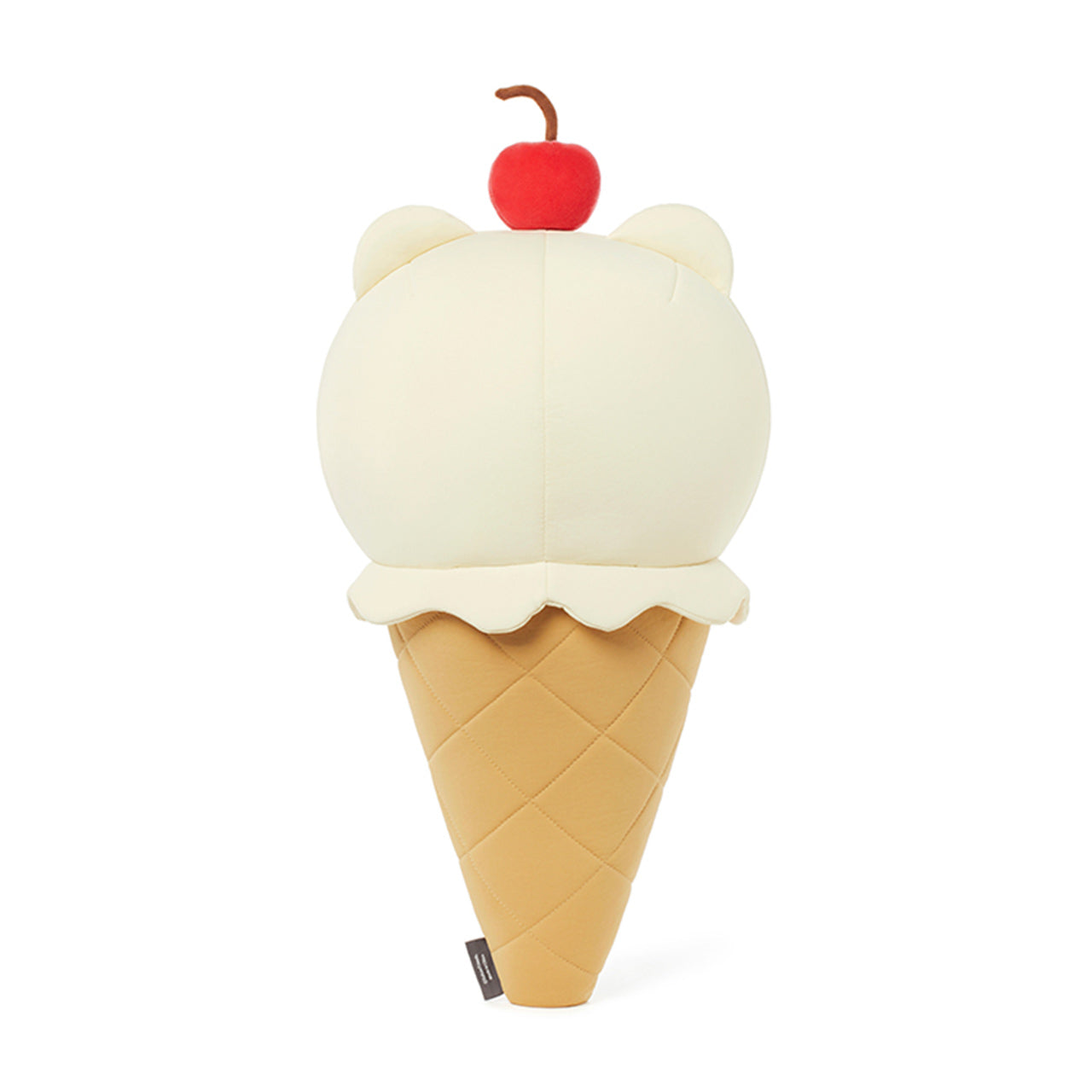 Ice Cream Soft Plush Toy-Ryan