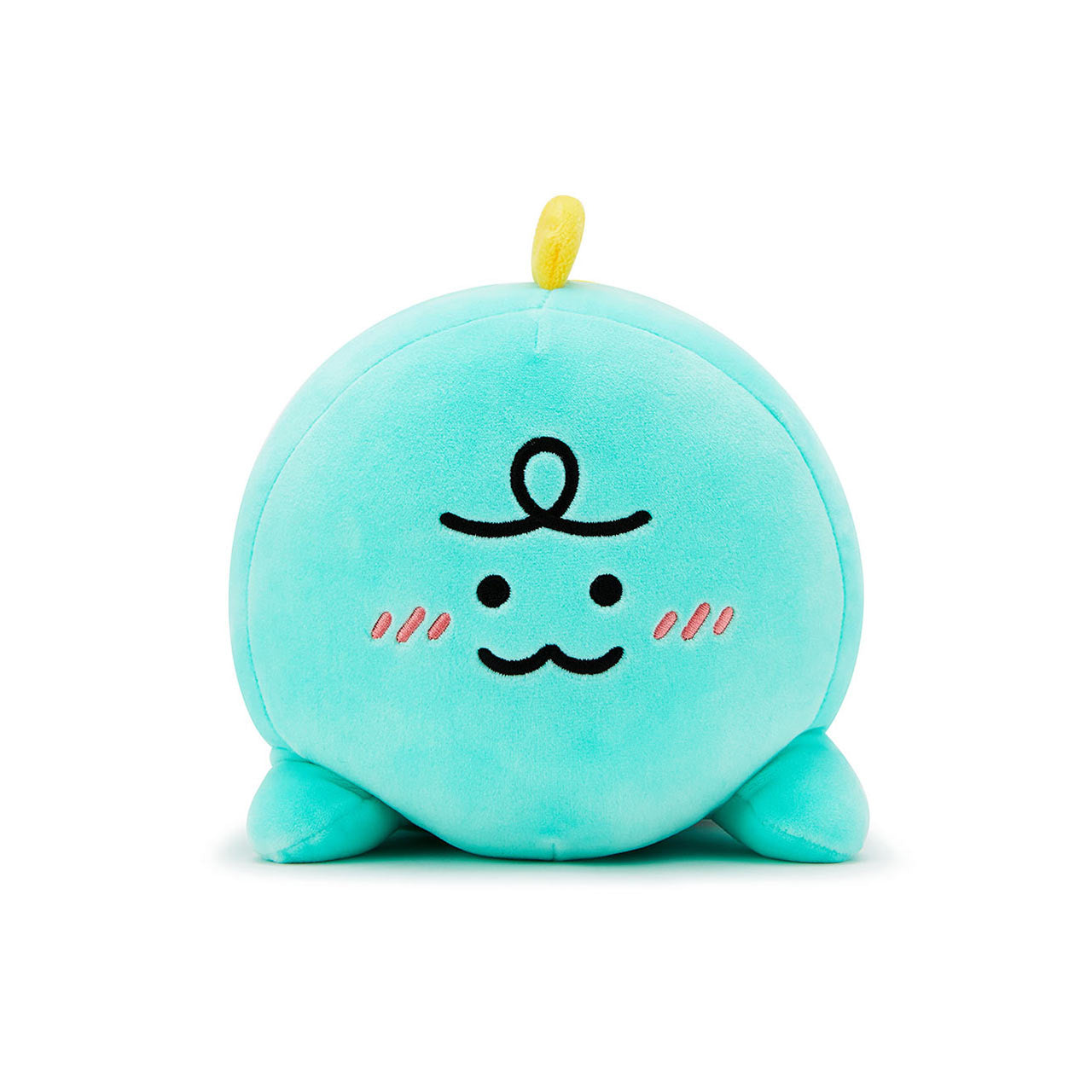 Jordy Tissue Case & Cushion