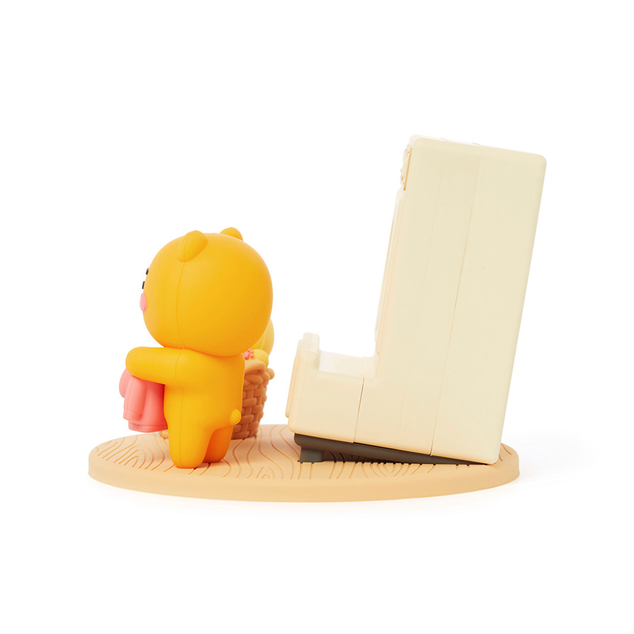 Smart Watch Charging Stand